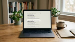 The Believable Digital Footprint — Why Most Blogs Rank Below Their Actual Quality Level