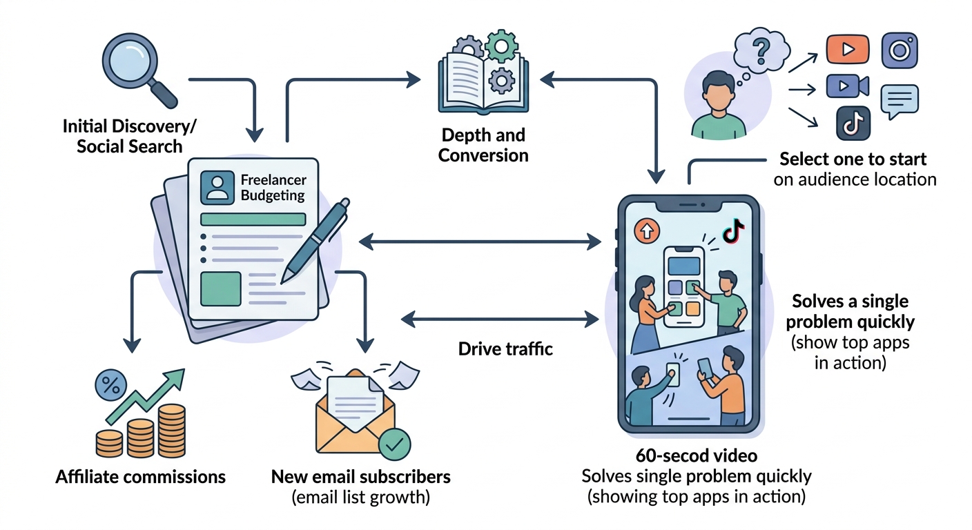 What the Social Search Shift Means for Blogging Strategy