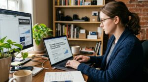 The "SaaSPocalypse" Is Real — Here Is What It Means for Bloggers Covering SaaS Tools