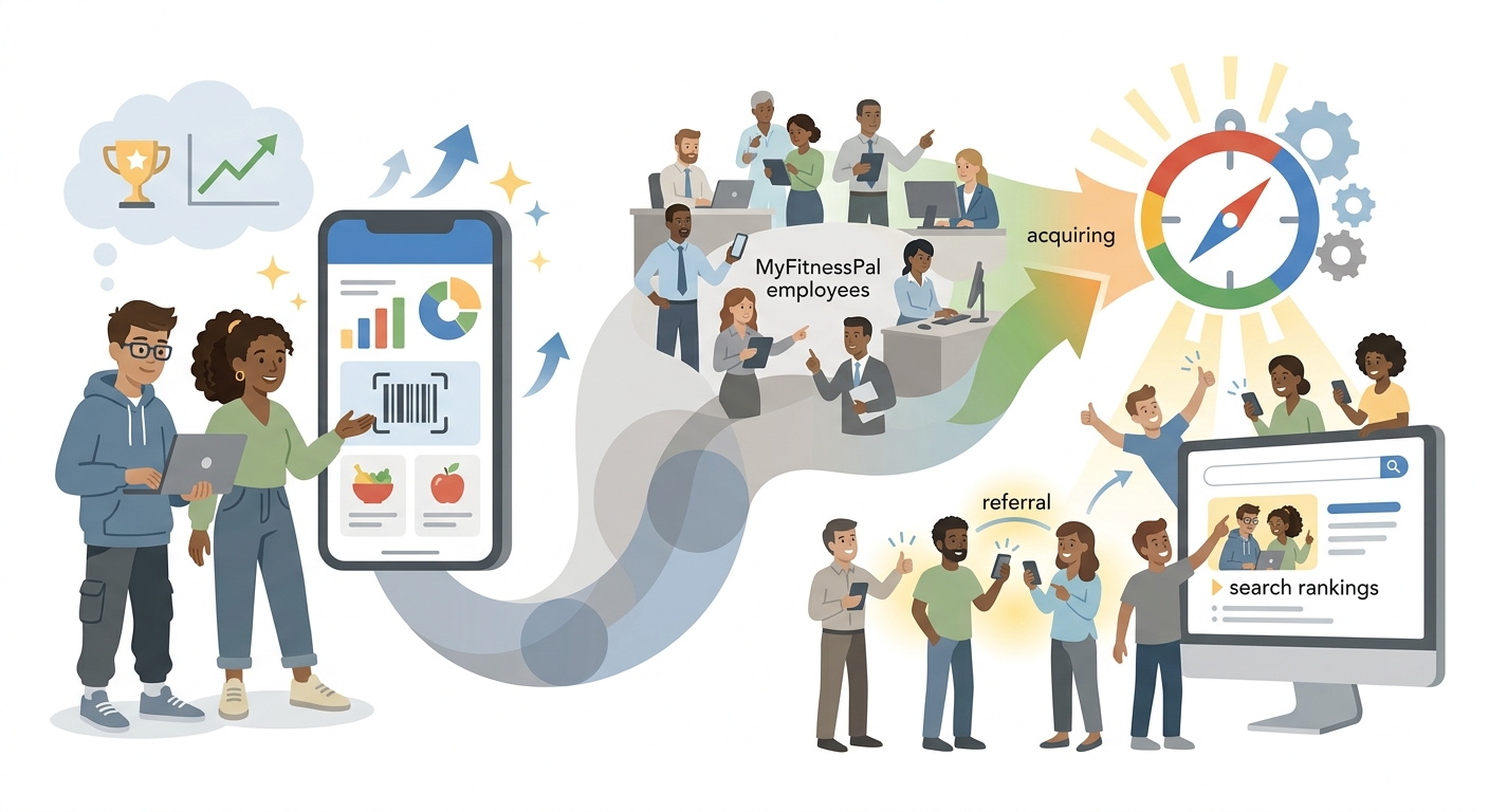 The Teenager Founder Angle Is the SEO Signal