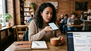 Voice and Conversational Discovery Are Now Mainstream — Bloggers Who Ignored This Are Paying the Price