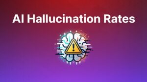AI Hallucination Rates