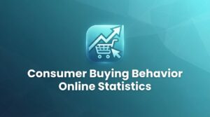 Consumer Buying Behavior Online Statistics