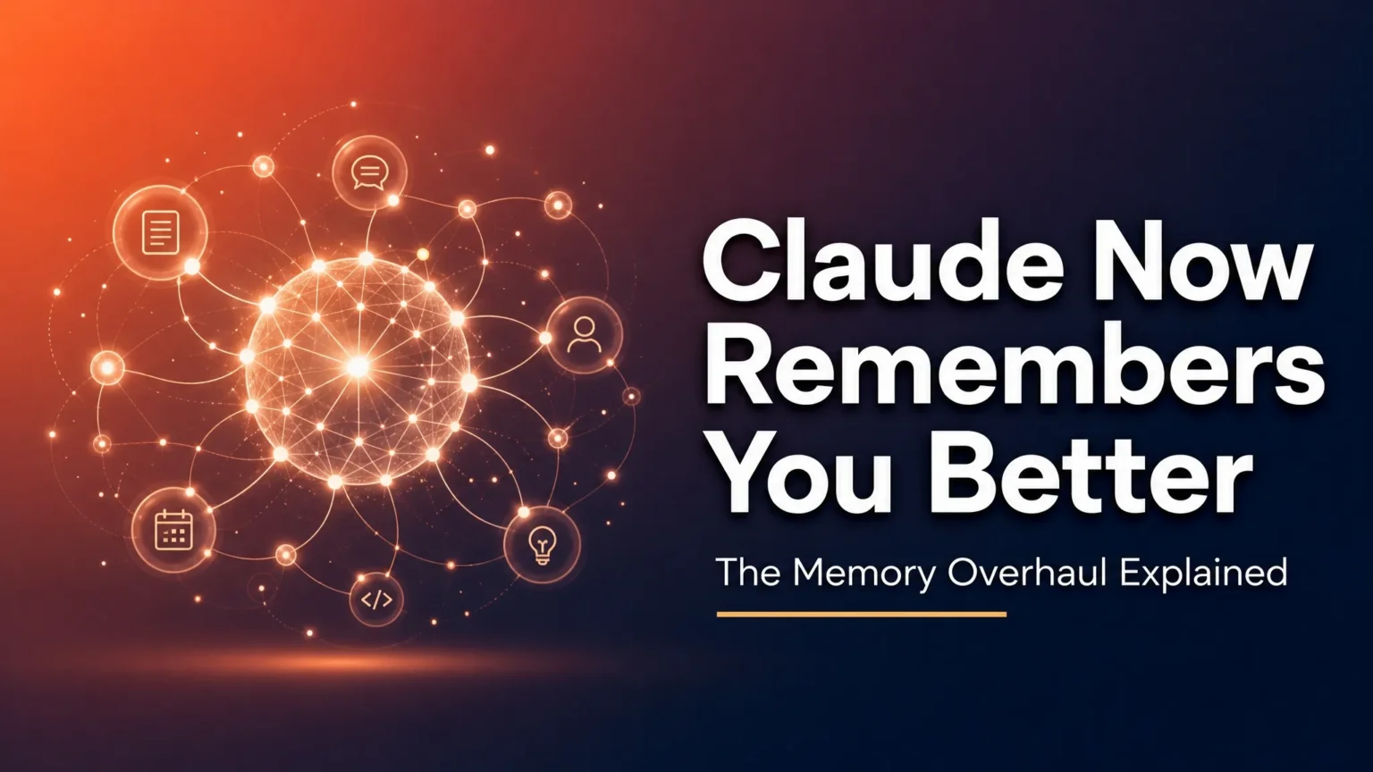 Claude ora si ricorda meglio di te: la revisione della memoria spiegata.