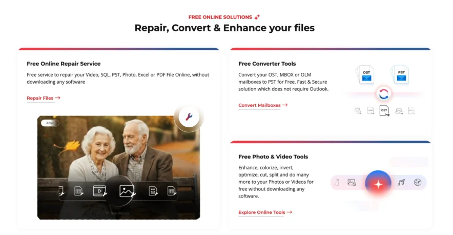 Stellar Ease of Use