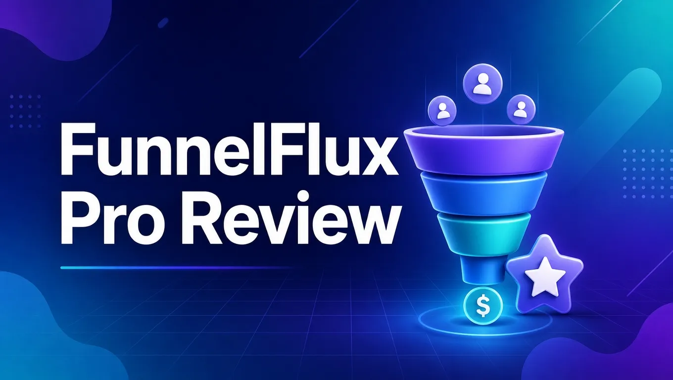 FunnelFlux Pro-Rezension
