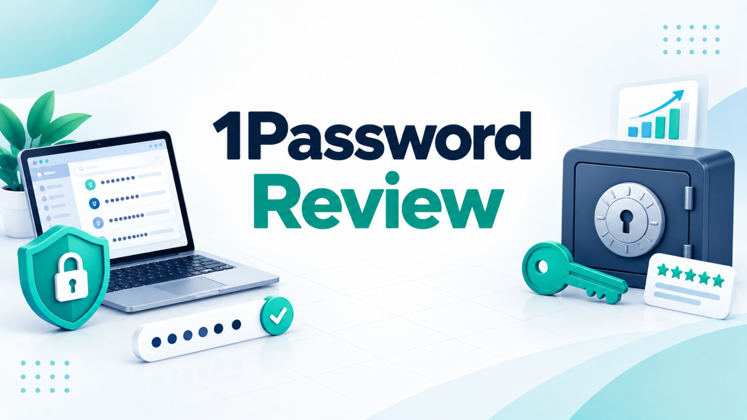 Avis sur 1Password