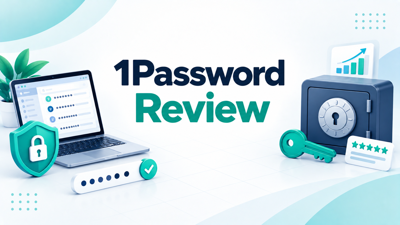 Avis sur 1Password