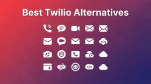Лучшие альтернативы Twilio