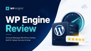 Обзор WP Engine