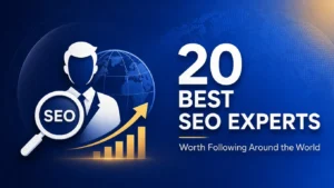 Best SEO Experts