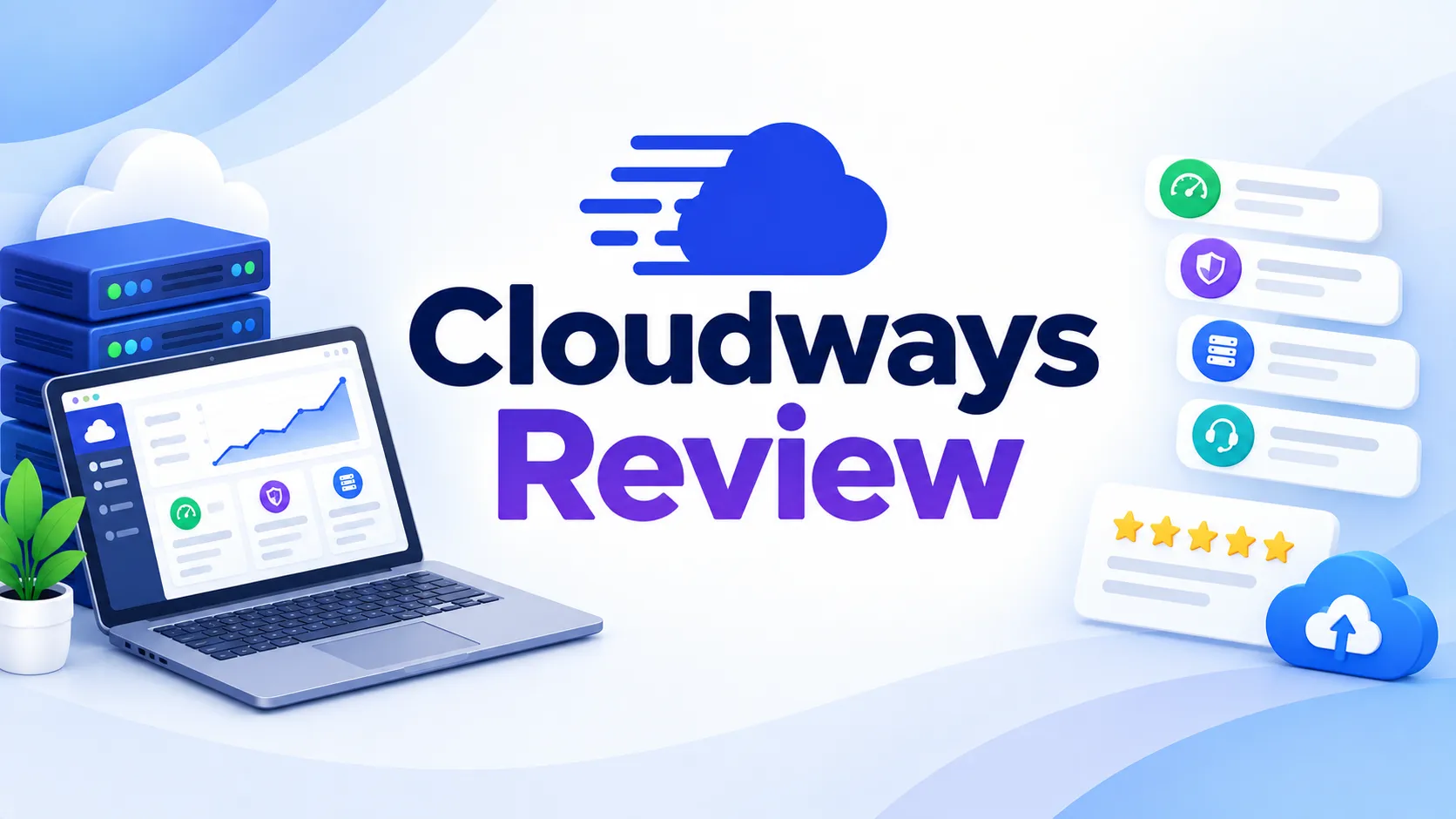 Análise do Cloudways BI