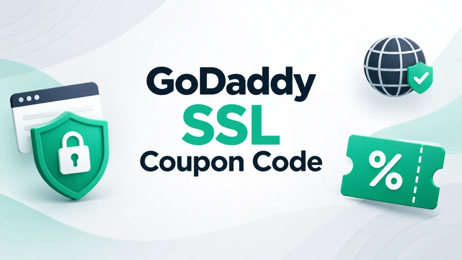 Kode Kupon SSL GoDaddy BI