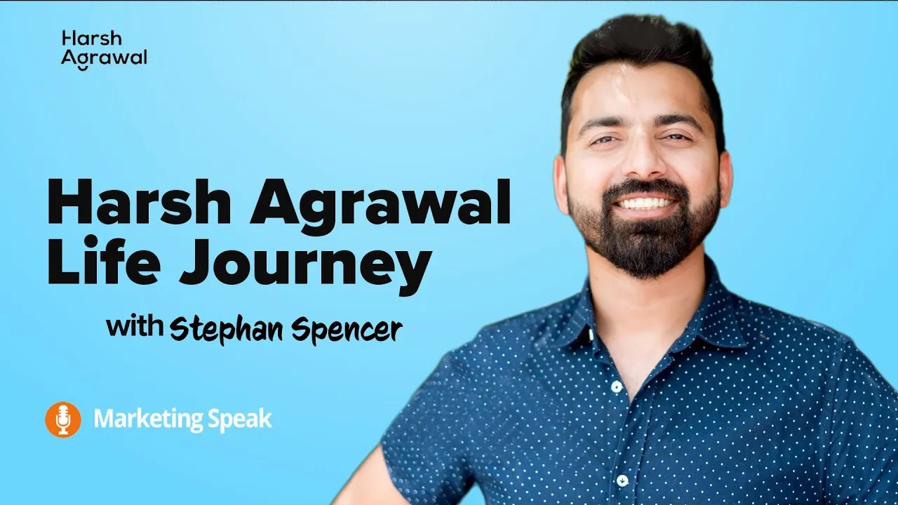 Hrash Agrawal