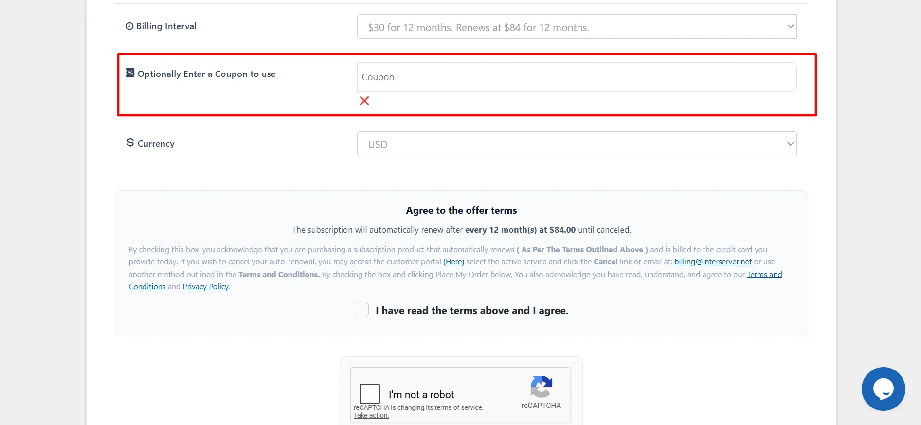 Login entre servidores - Etapa 4