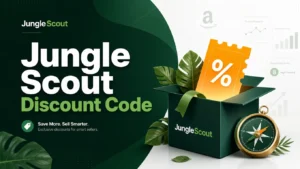Kode Diskon Jungle Scout