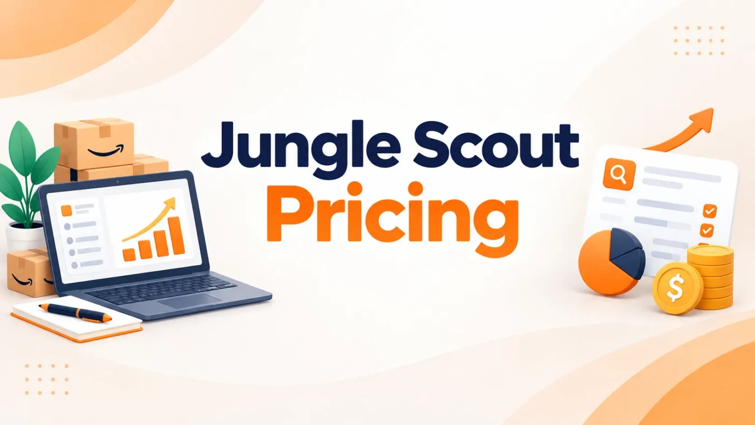 Prix ​​de Jungle Scout BI