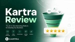 Kartra Обзор