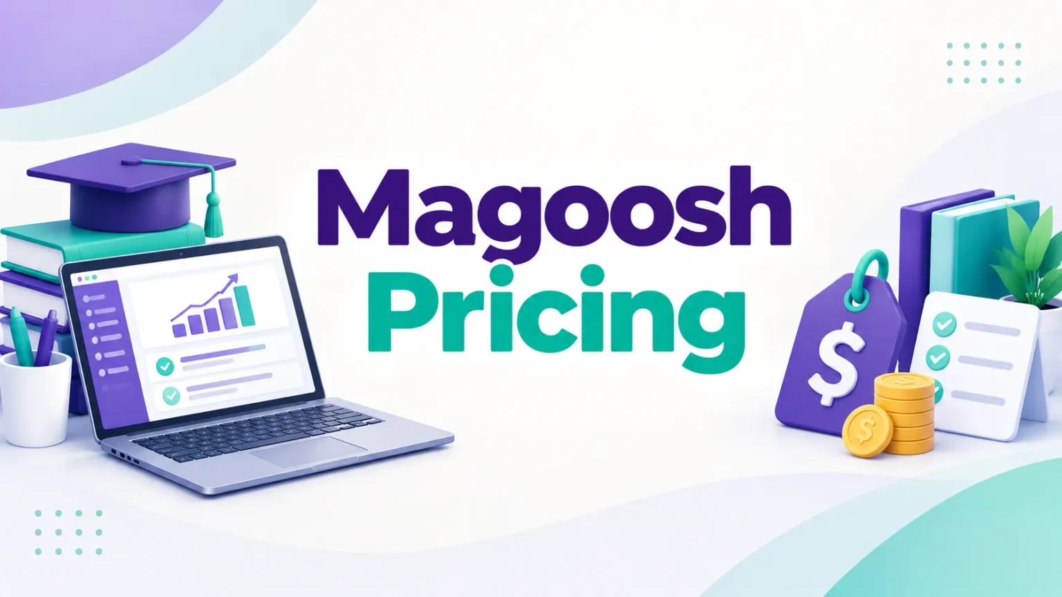 Magoosh Tarification BI