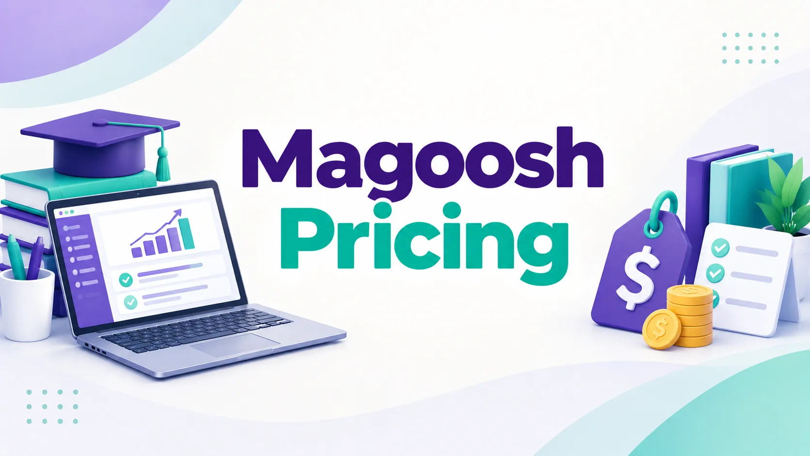Preços do Magoosh BI