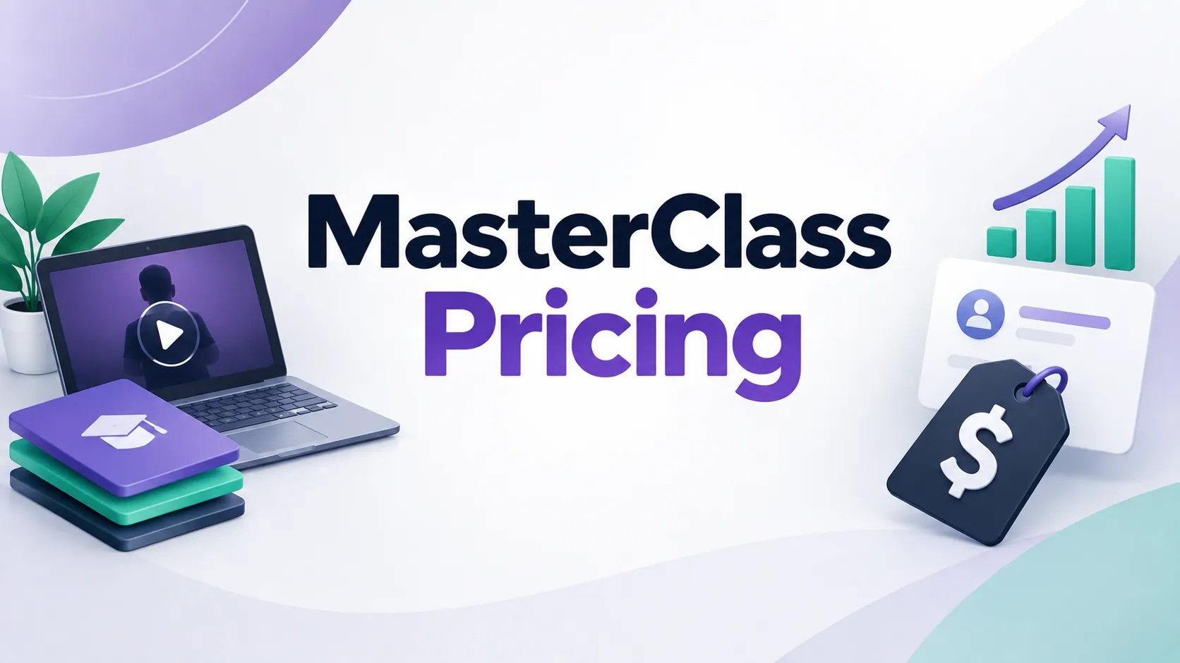 Preços do MasterClass BI