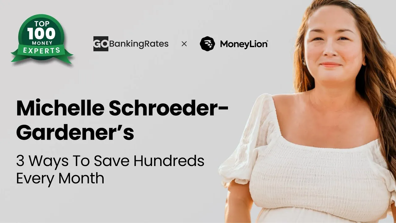 Michelle Schroeder-Gardner