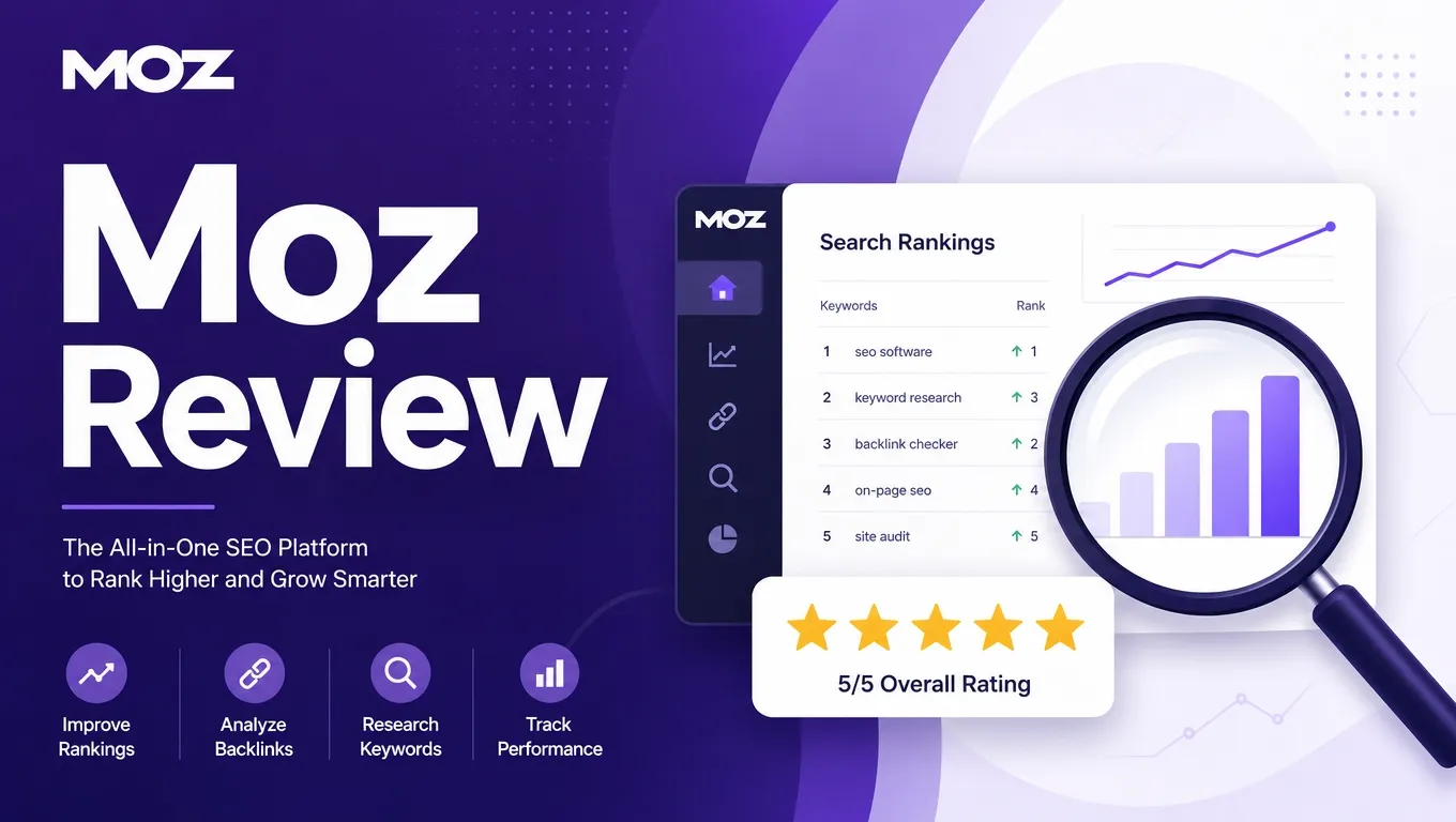Avis sur Moz