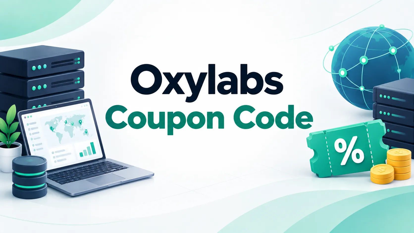 Code promo Oxylabs BI