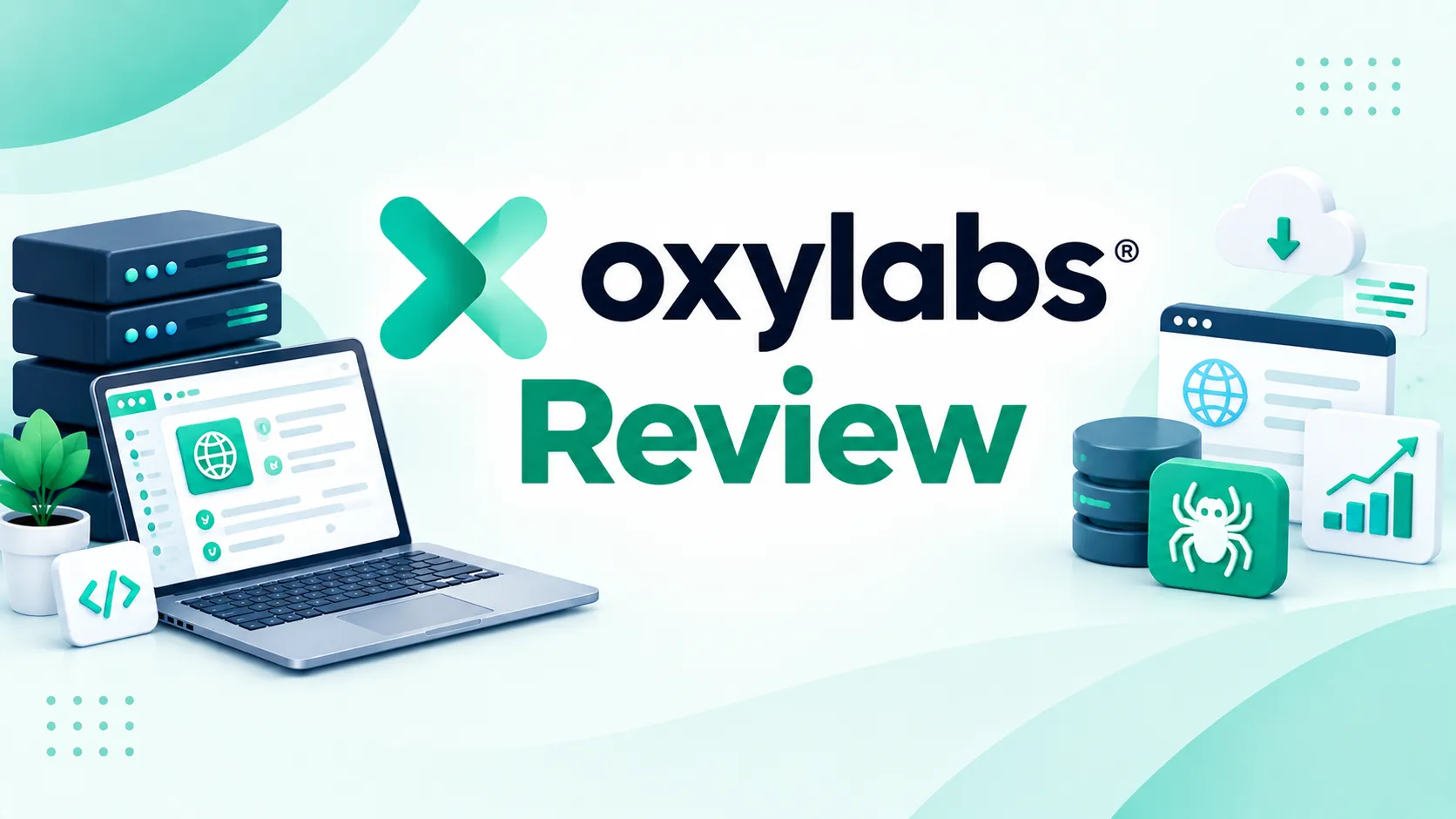 Oxylabs Review BI