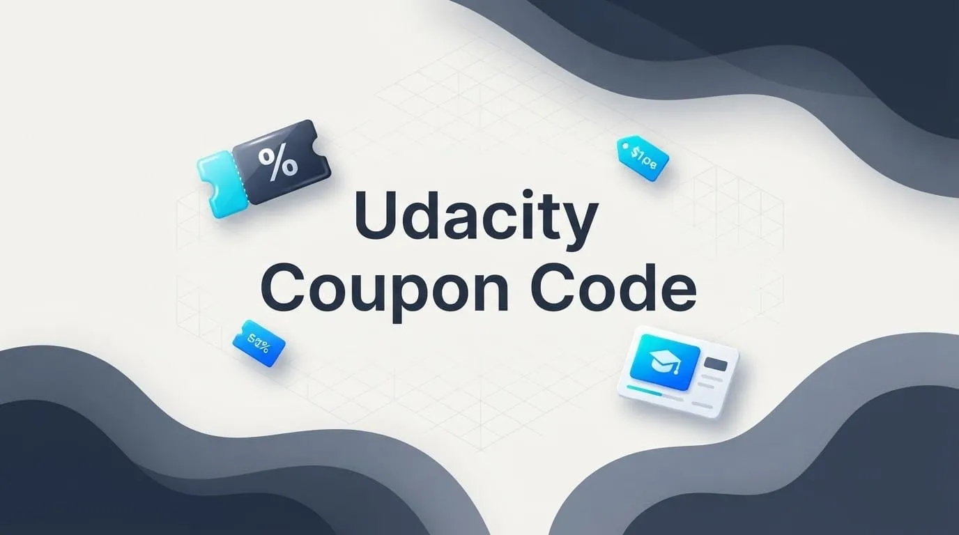 Kode Kupon Udacity