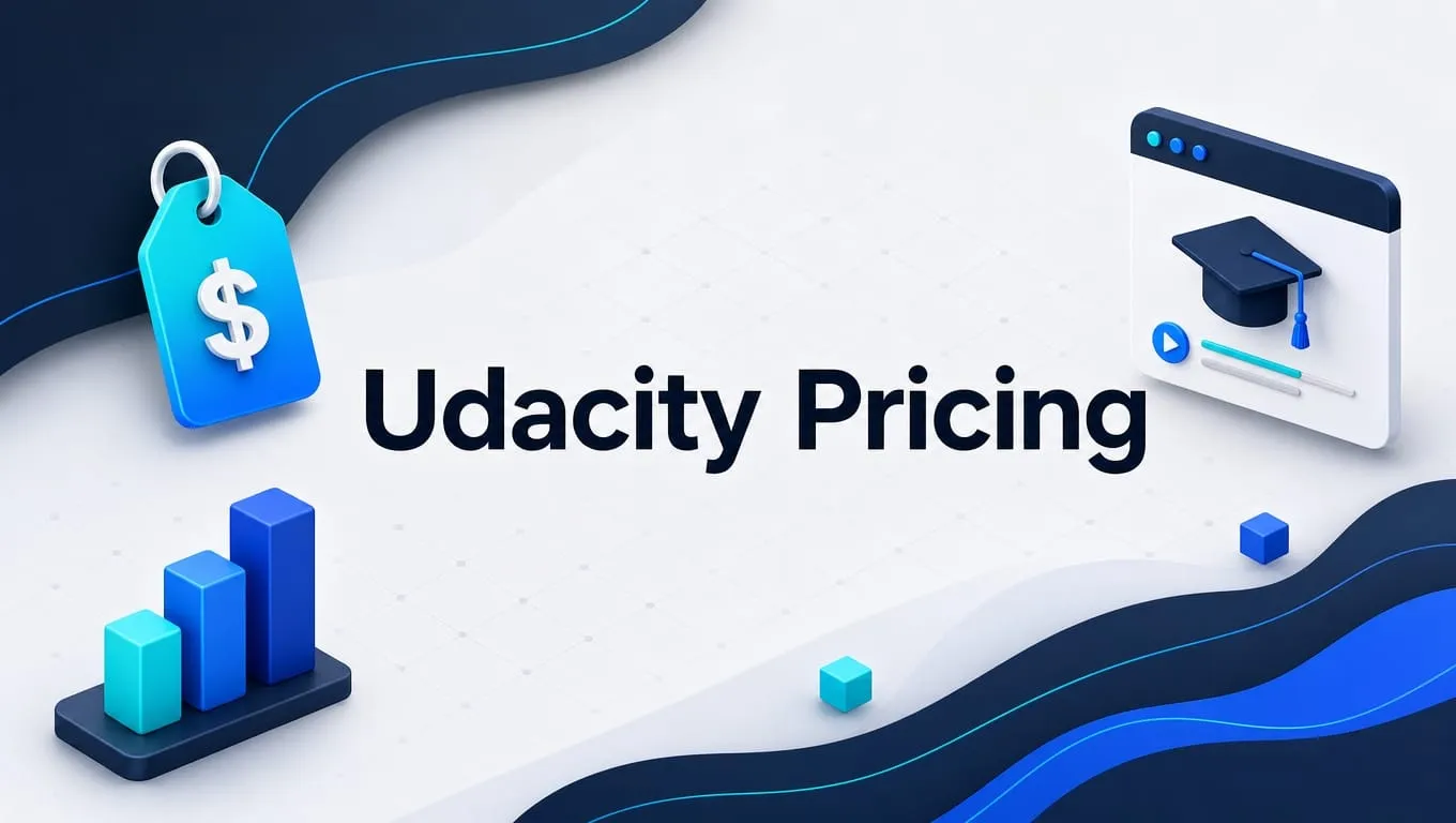 Harga Udacity