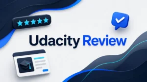 Udacity Обзор
