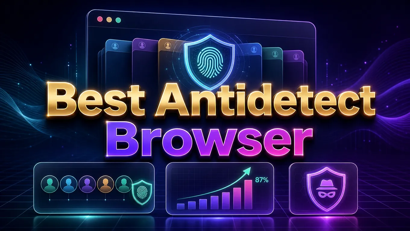Browser Antideteksi Terbaik