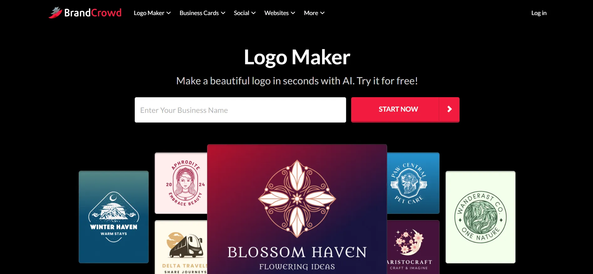 BrandCrowd