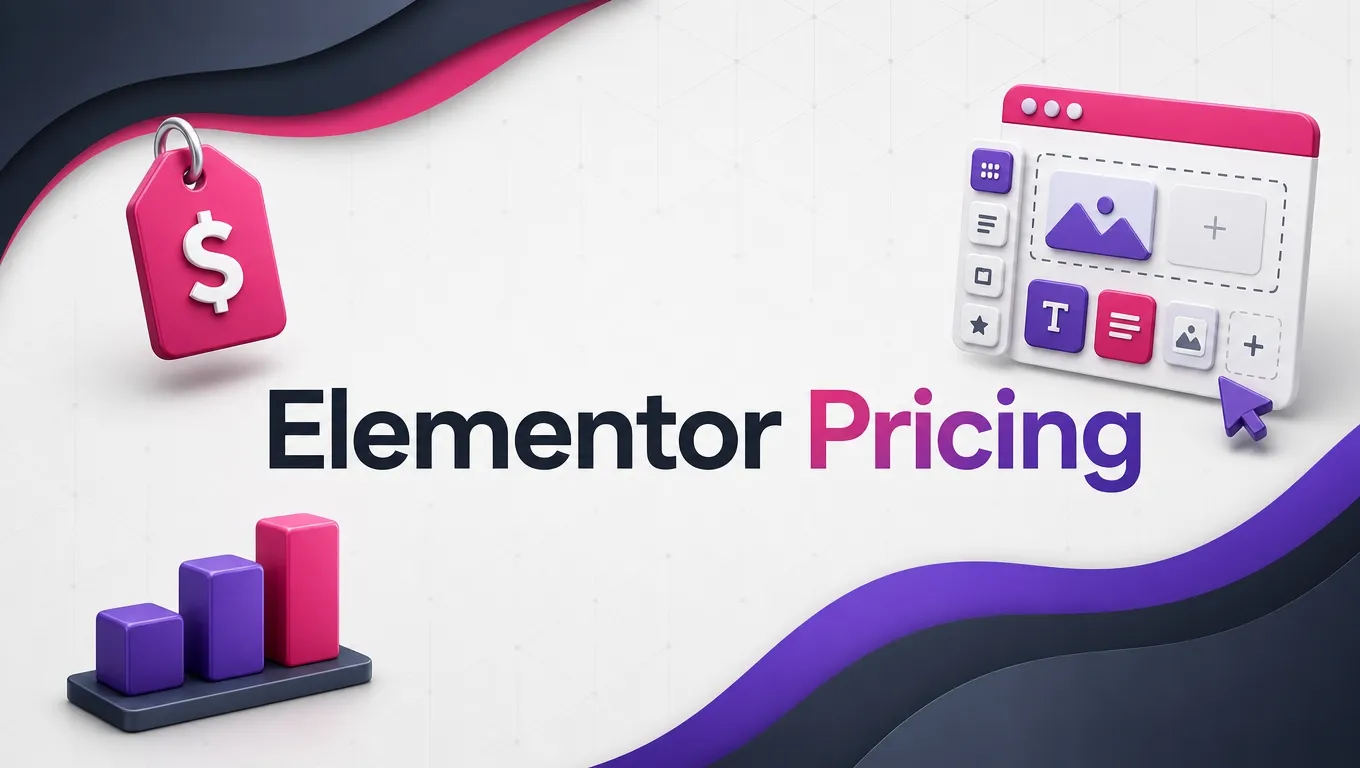 Elementor Pricing BI