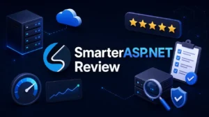 SmarterASP.NET Обзор