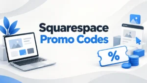 Codes promotionnels Squarespace BI