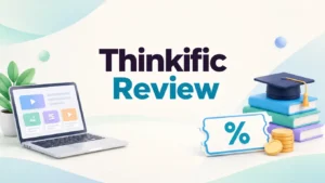 Thinkific Review