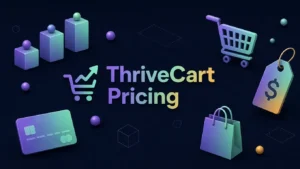 Ціни ThriveCart