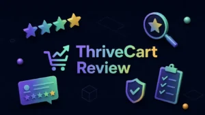 Avaliação do ThriveCart