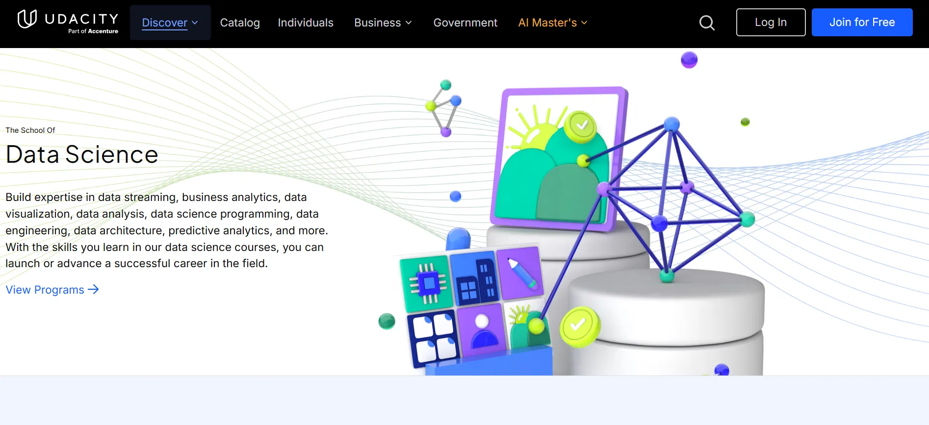 Ilmu Data Udacity