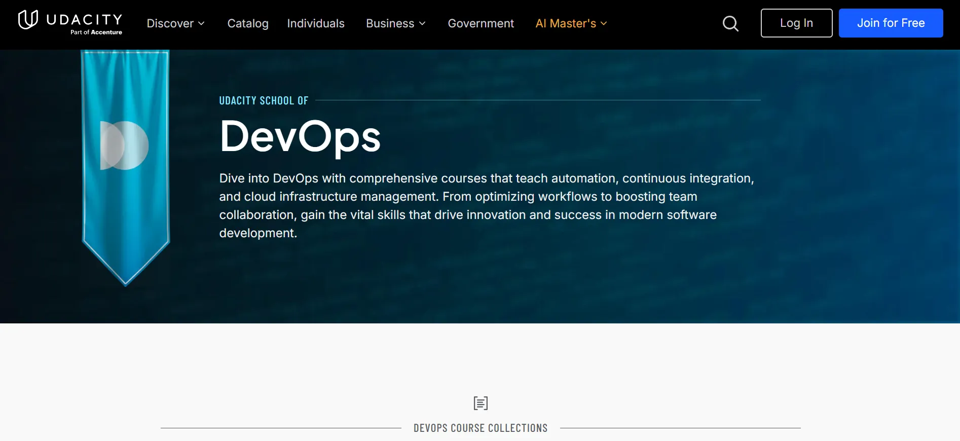 Udacity DevOps
