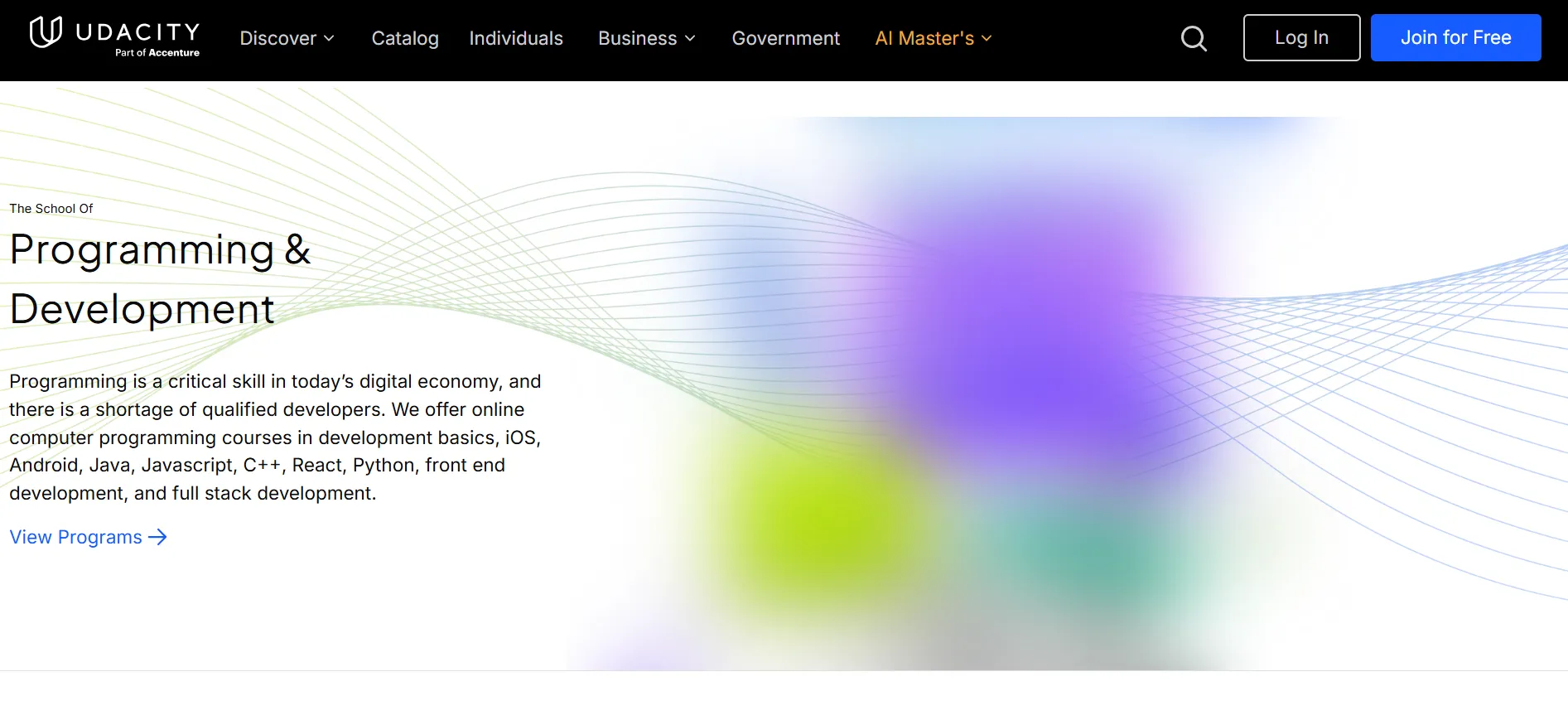 Pemrograman Udacity
