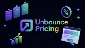 Harga Unbounce
