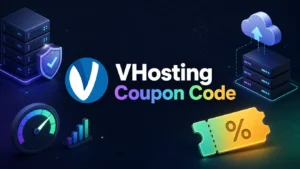 VHosting Coupon Code
