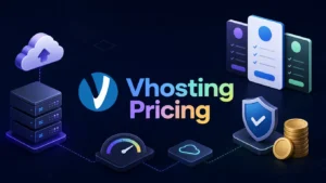 Vhosting Pricing