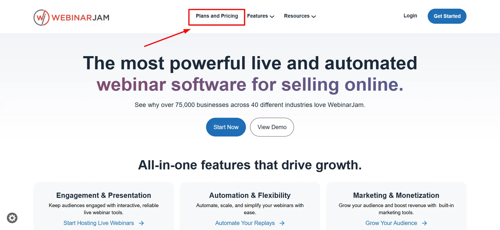 WebinarJam Coupon Code October 2026: Get Up To 24% OFF