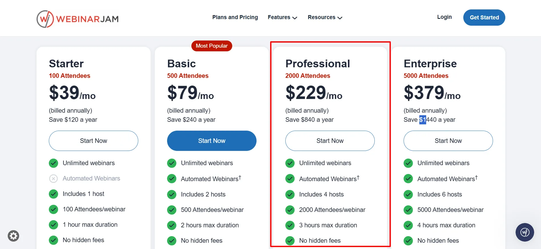 WebinarJam Coupon Code October 2026: Get Up To 24% OFF