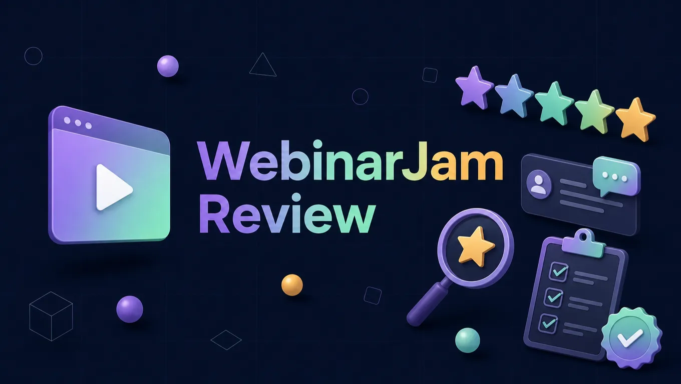 WebinarJam Review 2026: Is the Annual Lock-In Worth It?