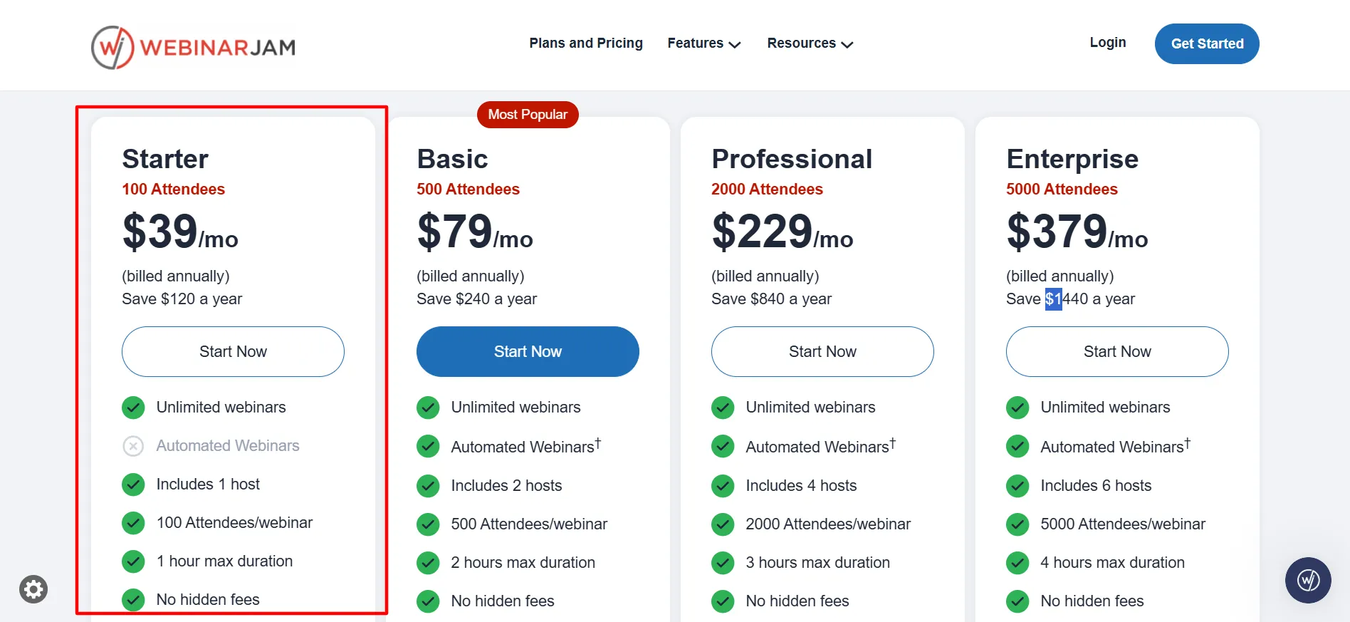 WebinarJam Review 2026: Is the Annual Lock-In Worth It?